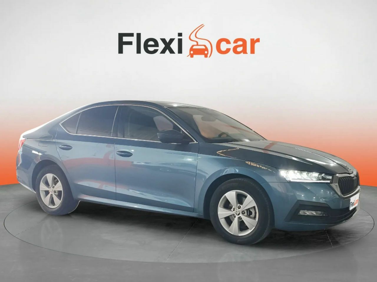 Skoda kamiq 5 plazas  de segunda mano - skoda octavia 2021 /
