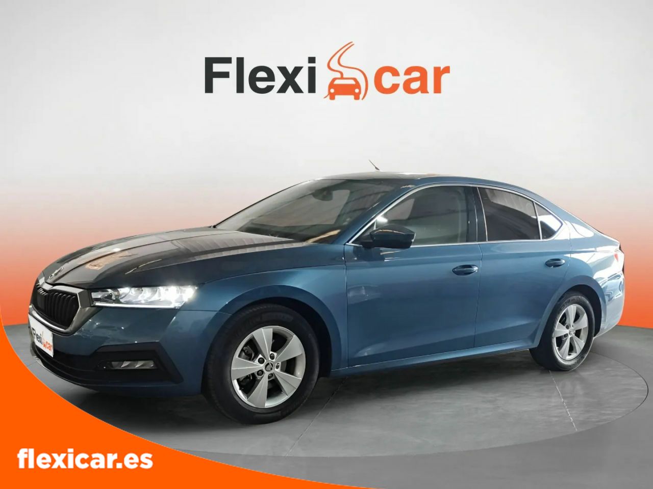 skoda octavia 2021 / foto grande (3)