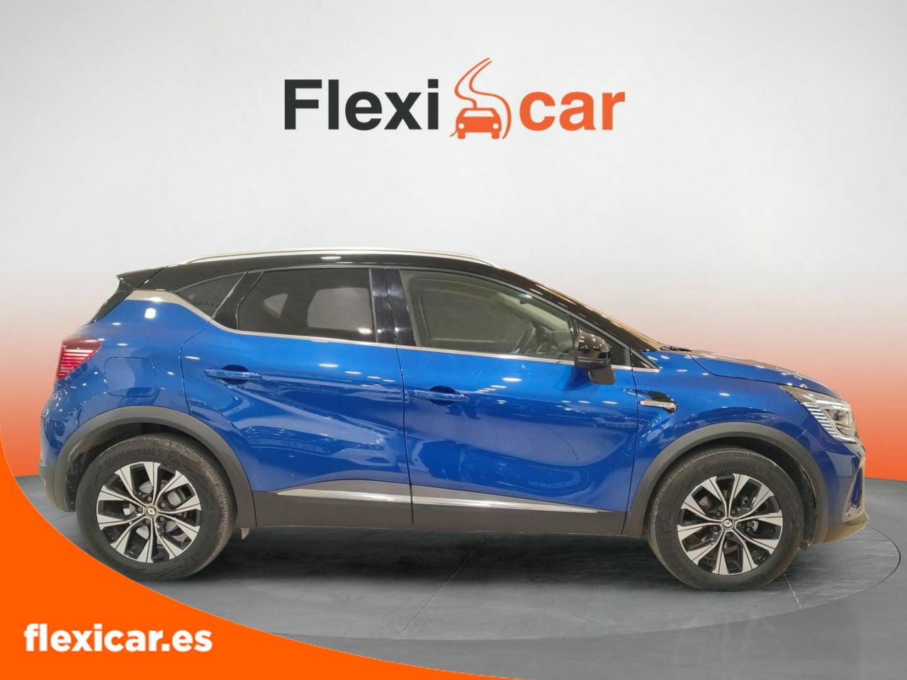 renault captur 2023 / foto grande (2)