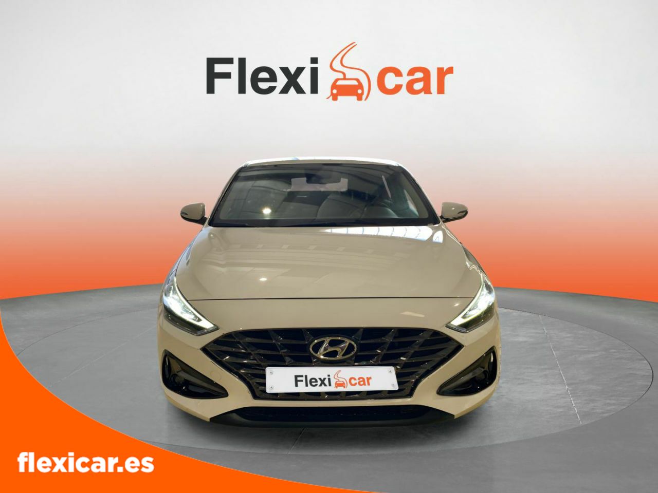 hyundai i30 2022 / foto grande (2)