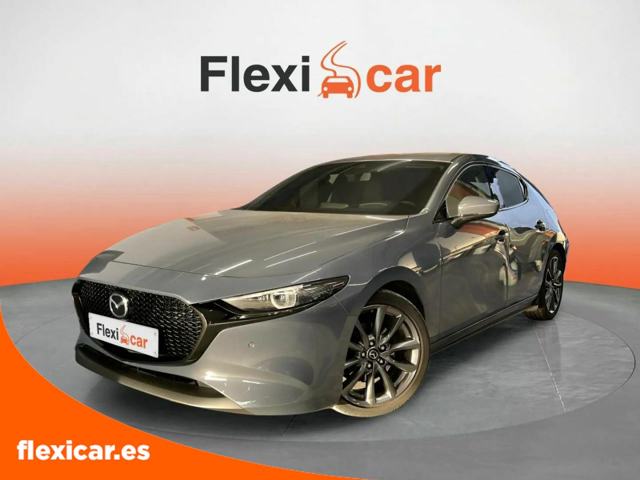 mazda 3 2019 / foto grande (2)