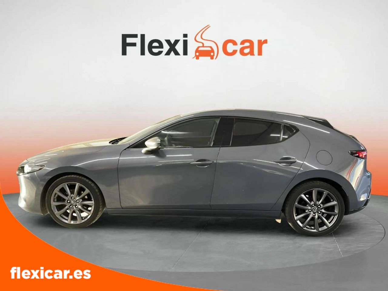 mazda 3 2019 / foto grande (3)