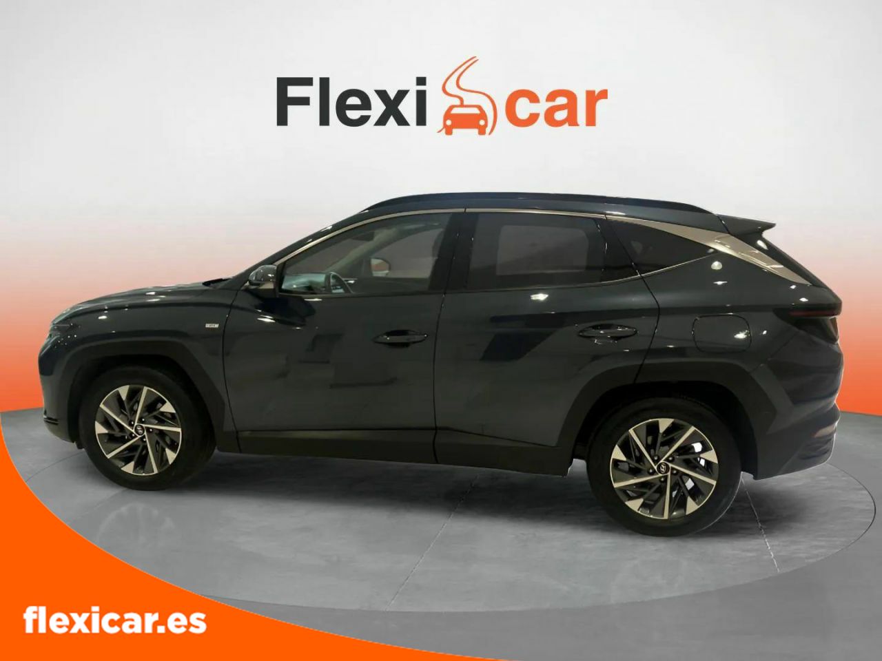 hyundai tucson 2024 / foto grande (3)