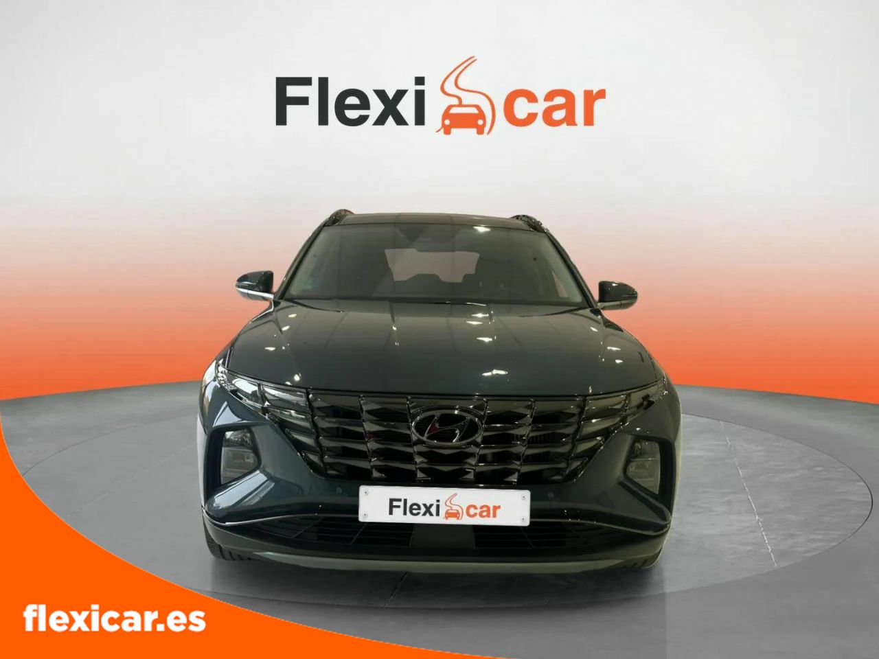 hyundai tucson 2024 / foto grande (2)