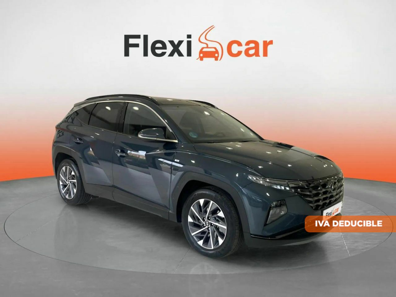 Tucson 2022  de segunda mano - hyundai tucson 2024 /