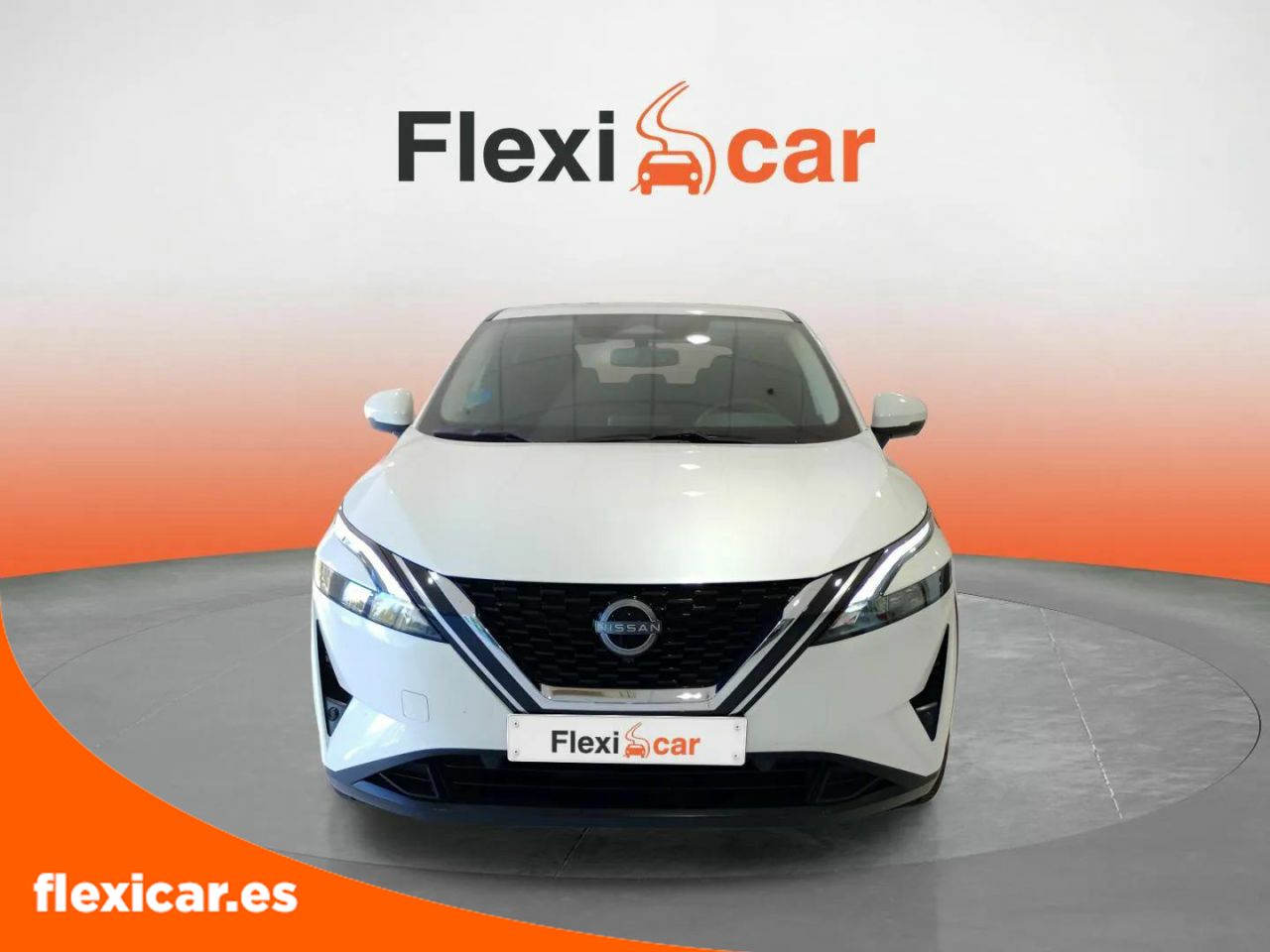 nissan qashqai 2024 / foto grande (2)