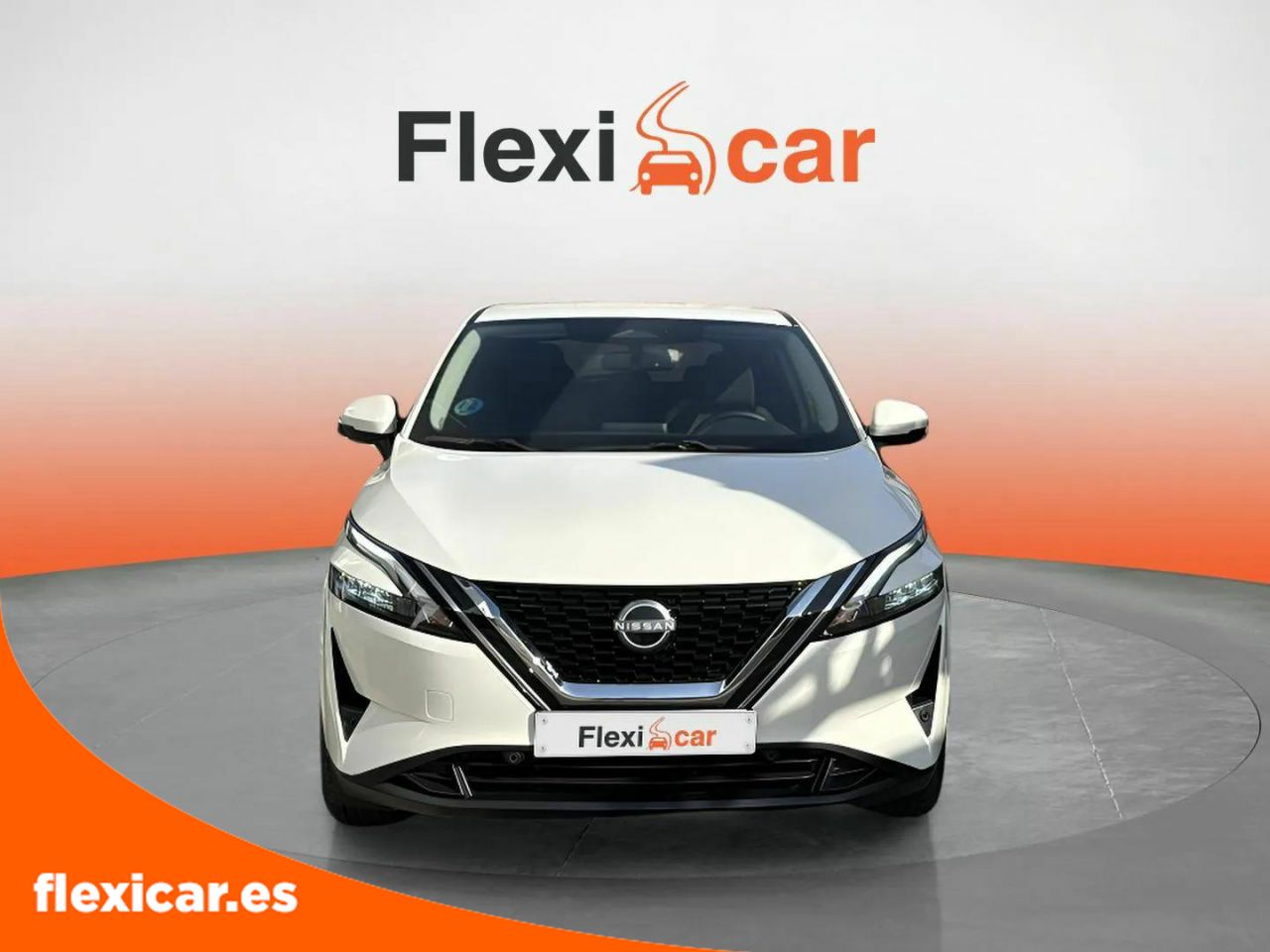 nissan qashqai 2024 / foto grande (2)