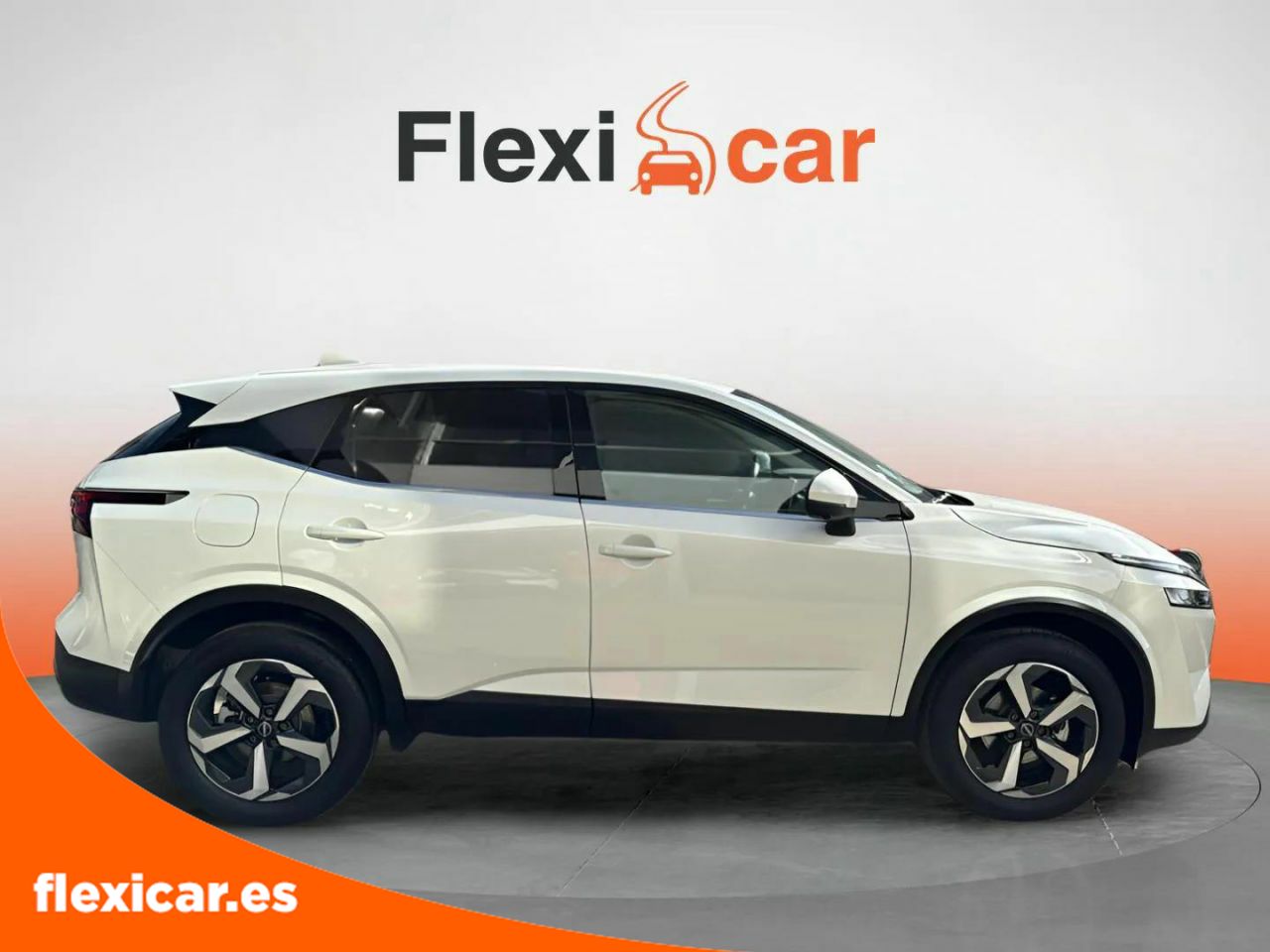 nissan qashqai 2024 / foto grande (3)