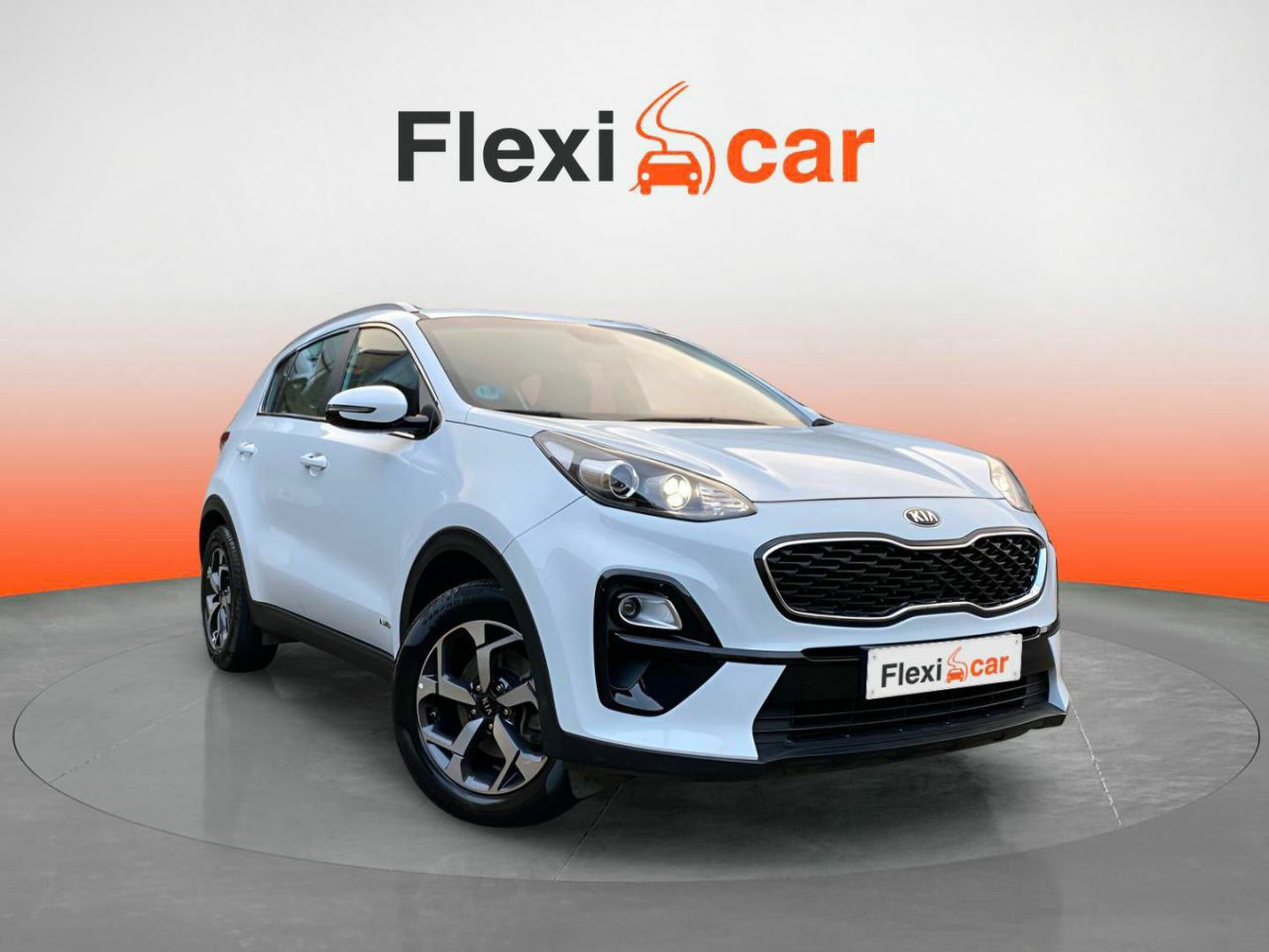 Kia sportage 2019  de segunda mano - kia sportage 2020 /