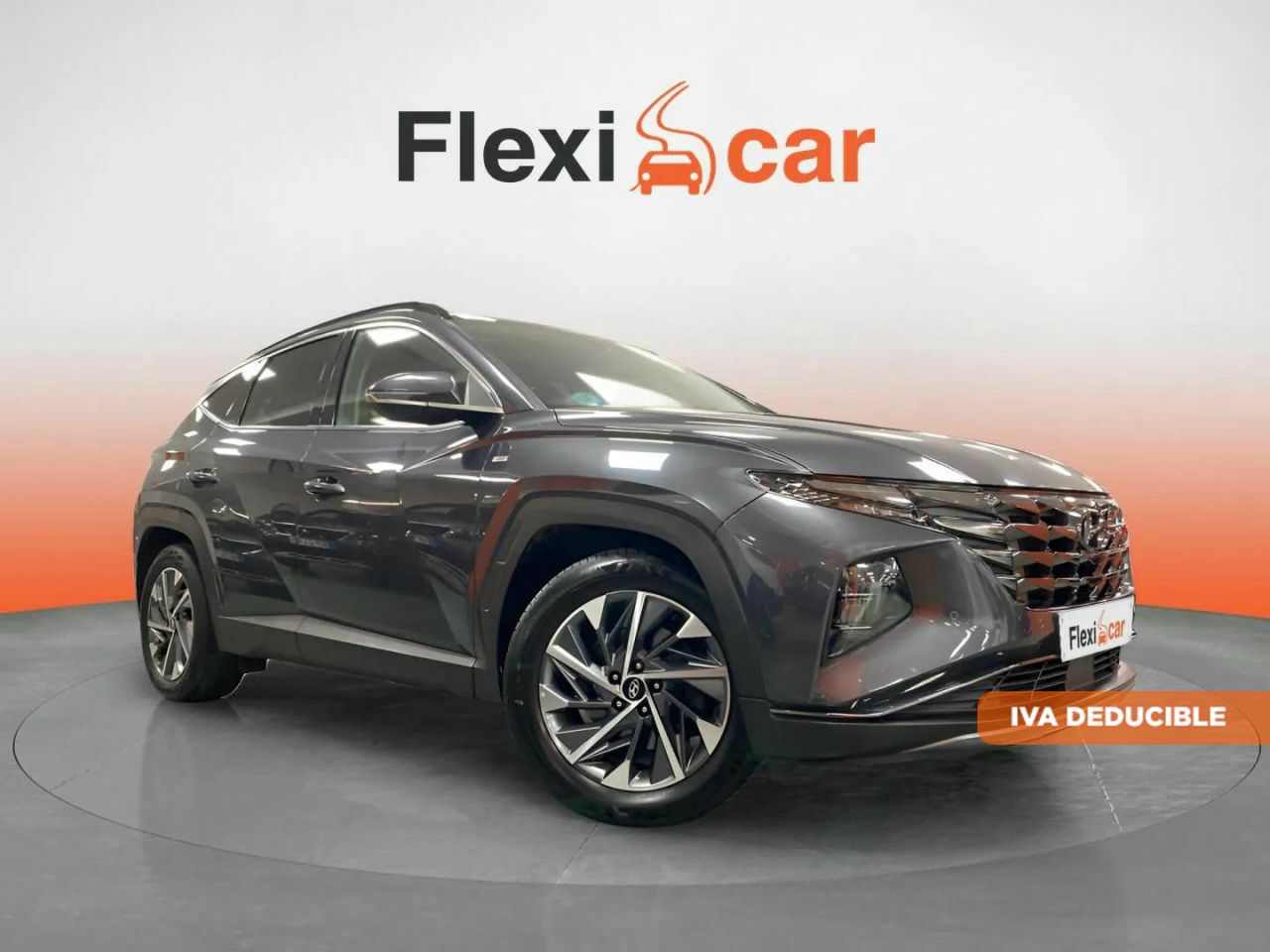 hyundai tucson 2021 /