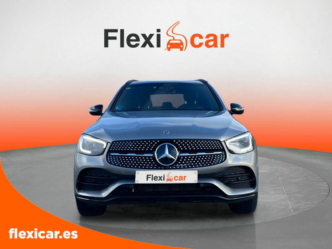 mercedes glc 2020 / foto grande (2)