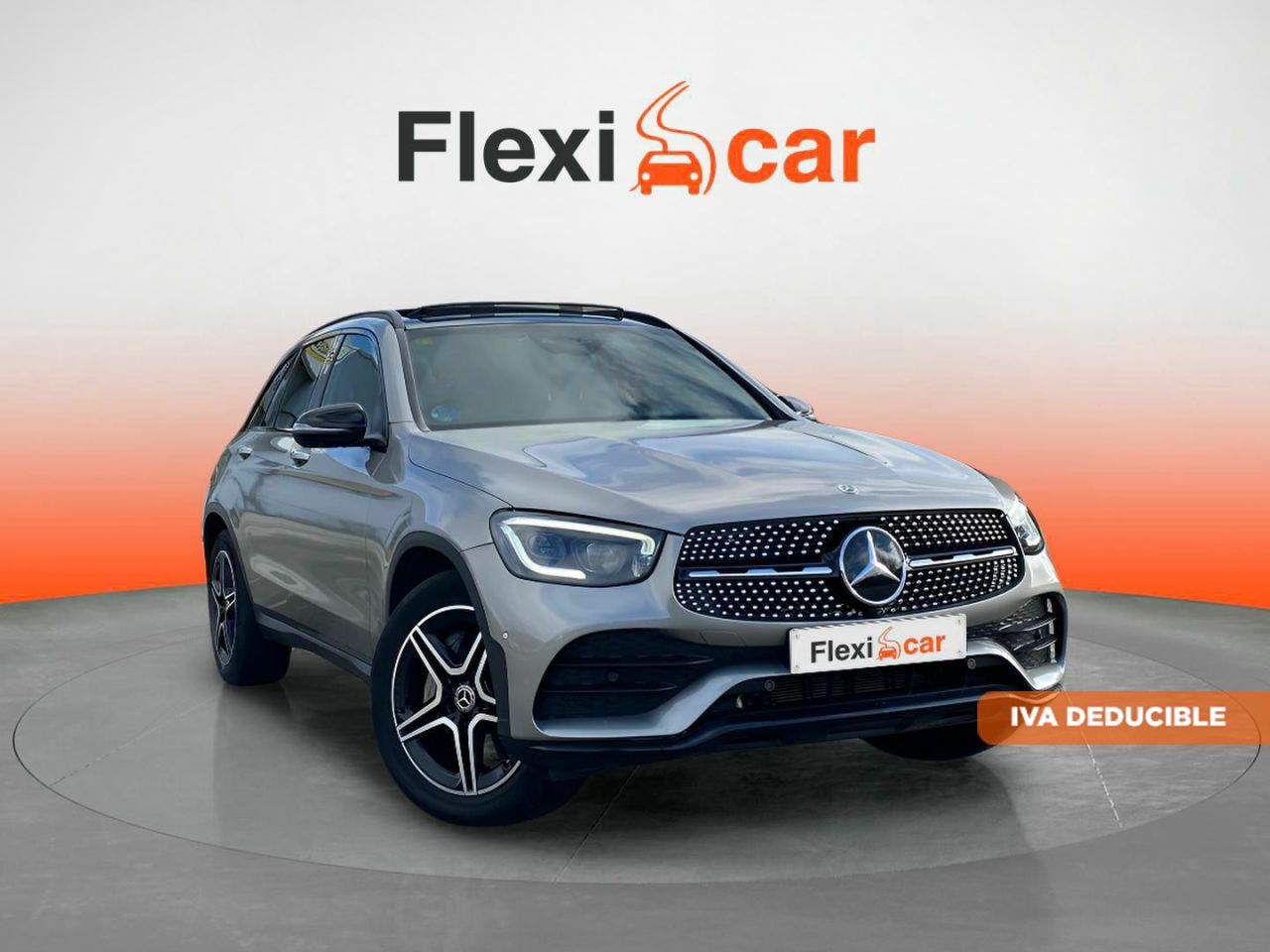 Oxicotina navarra  de segunda mano en Navarra - mercedes glc 2020 /