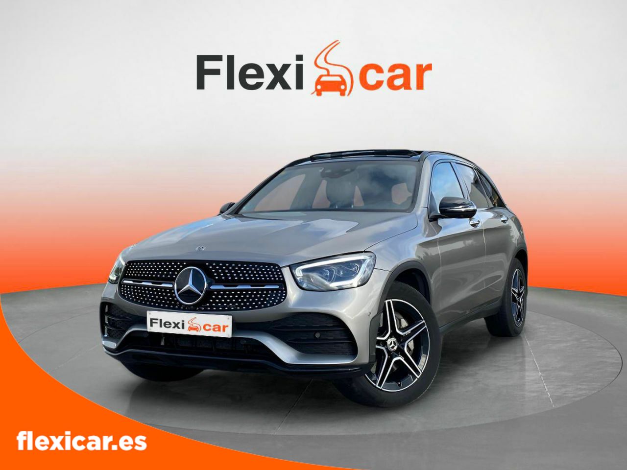 mercedes glc 2020 / foto grande (3)