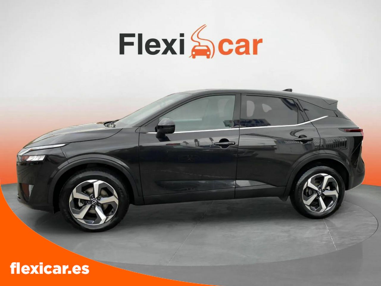 nissan qashqai 2024 / foto grande (3)