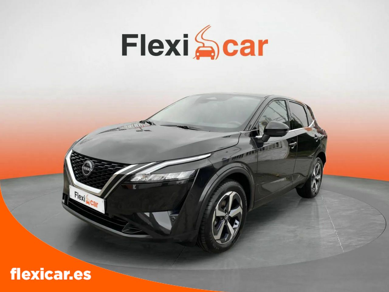 nissan qashqai 2024 / foto grande (2)