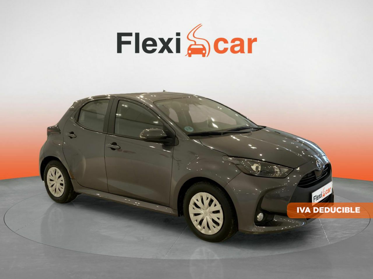 Toyota yaris bluetooth  de segunda mano - toyota yaris 2022 /