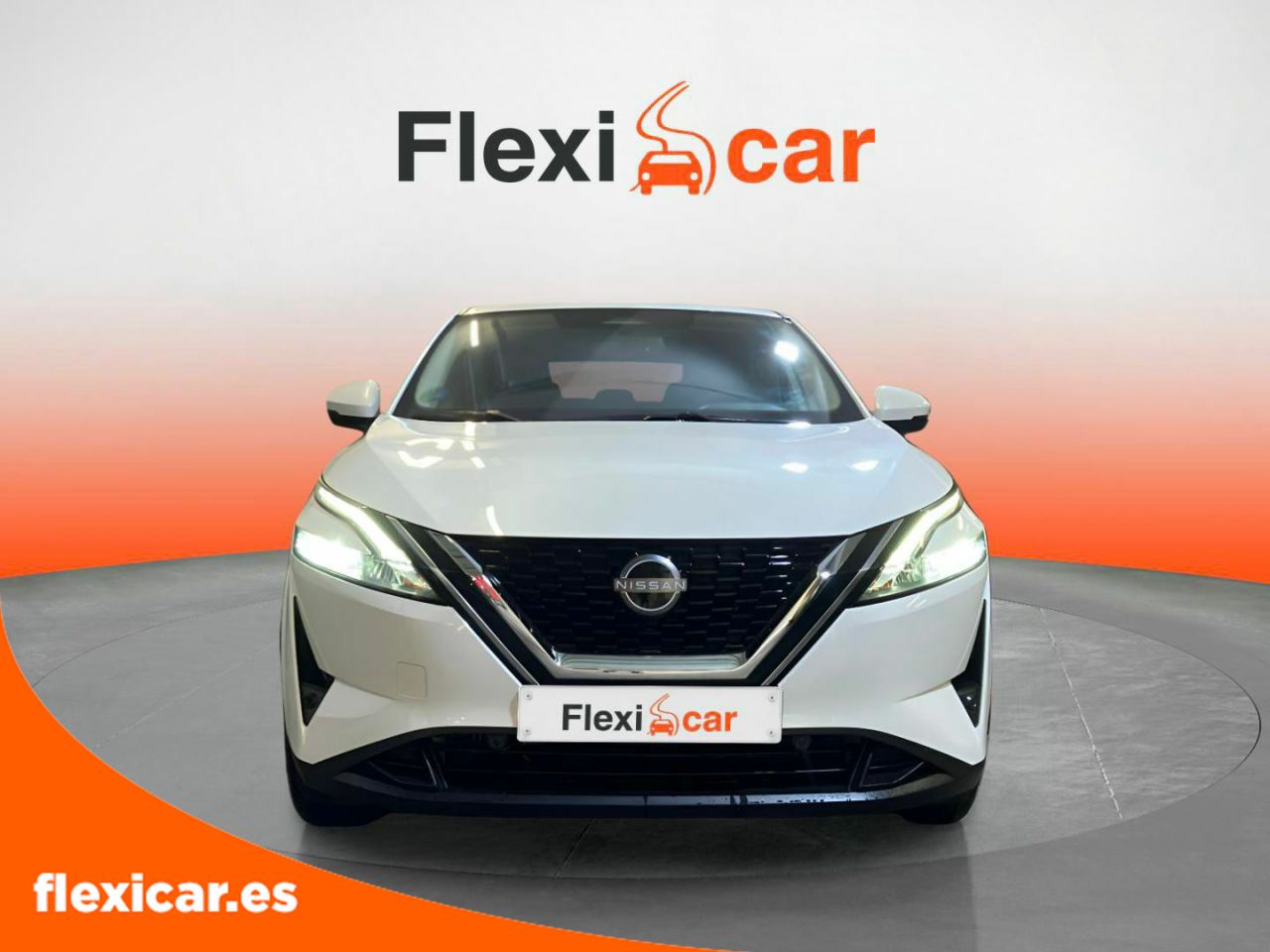 nissan qashqai 2024 / foto grande (2)