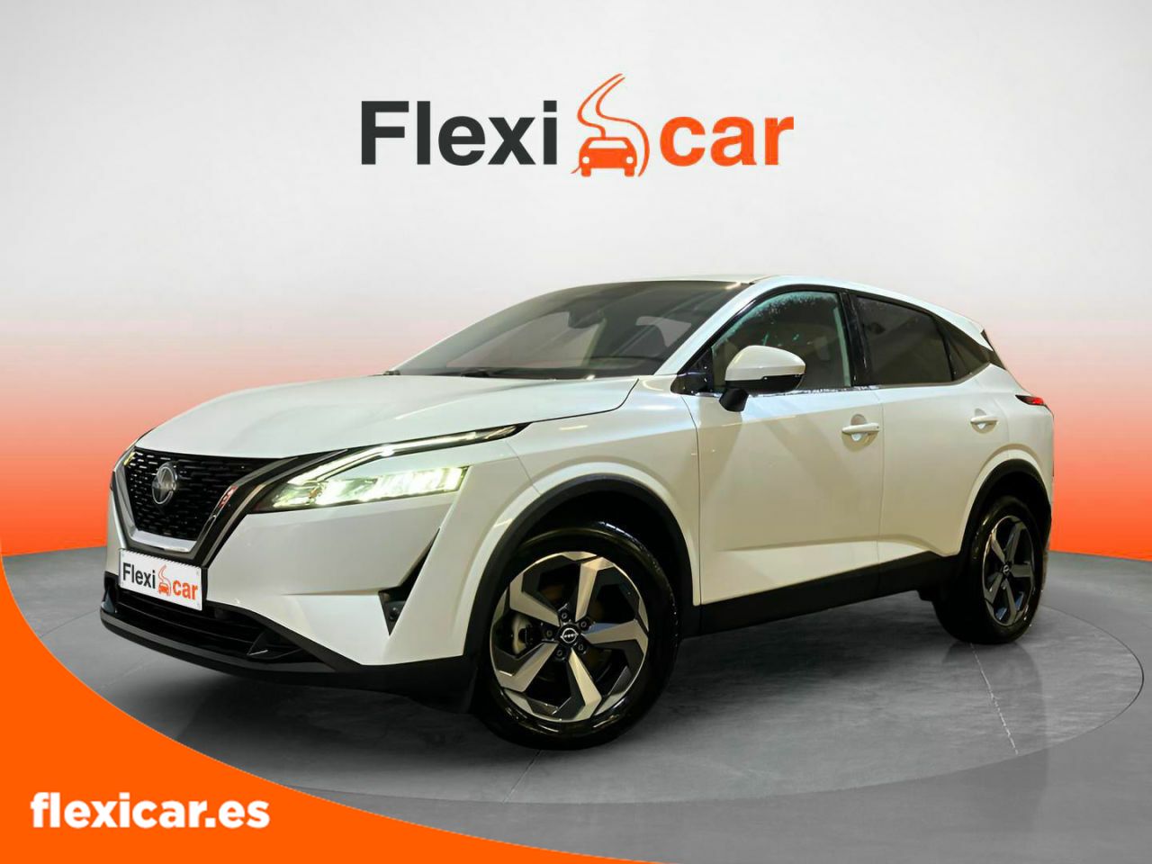 nissan qashqai 2024 / foto grande (3)