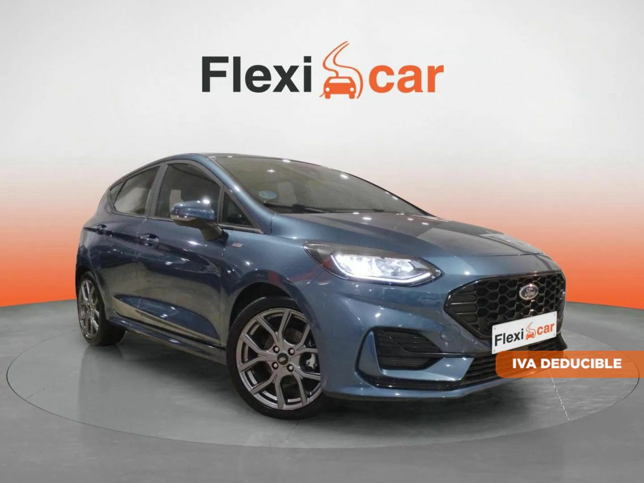 ford fiesta 2023 /