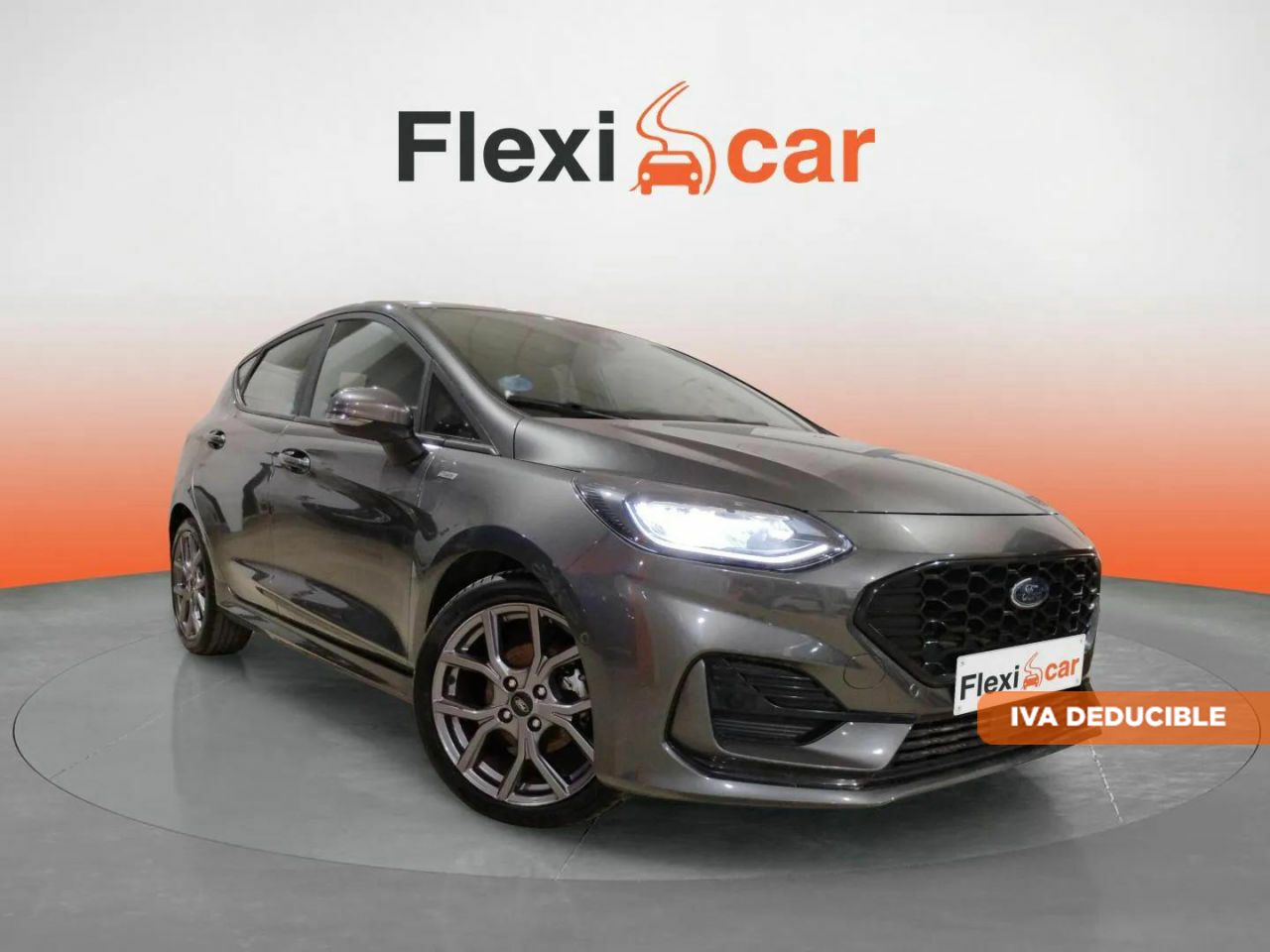 Ford fiesta 2013 reus  de segunda mano - ford fiesta 2023 /