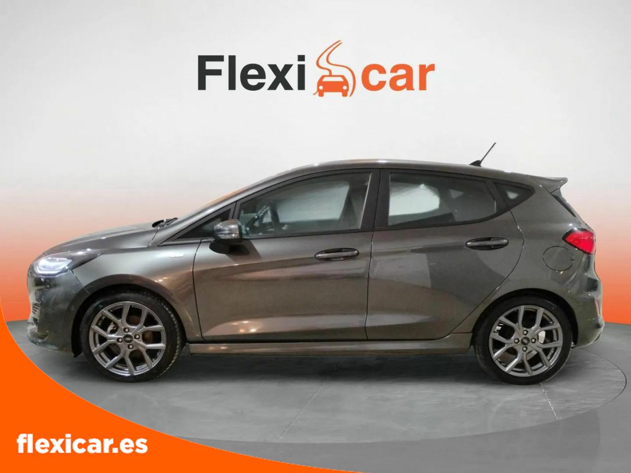 ford fiesta 2023 / foto grande (3)