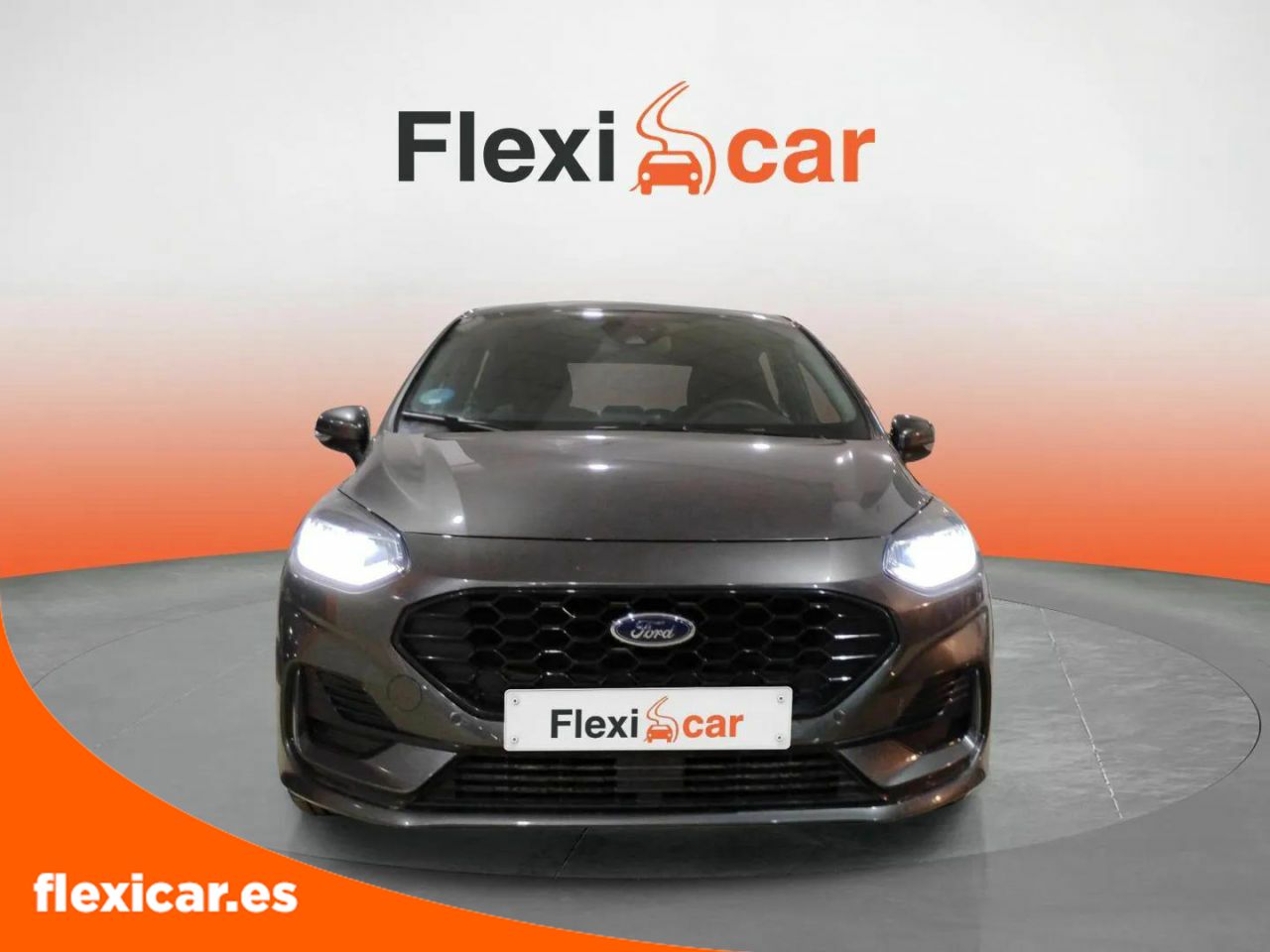 ford fiesta 2023 / foto grande (2)