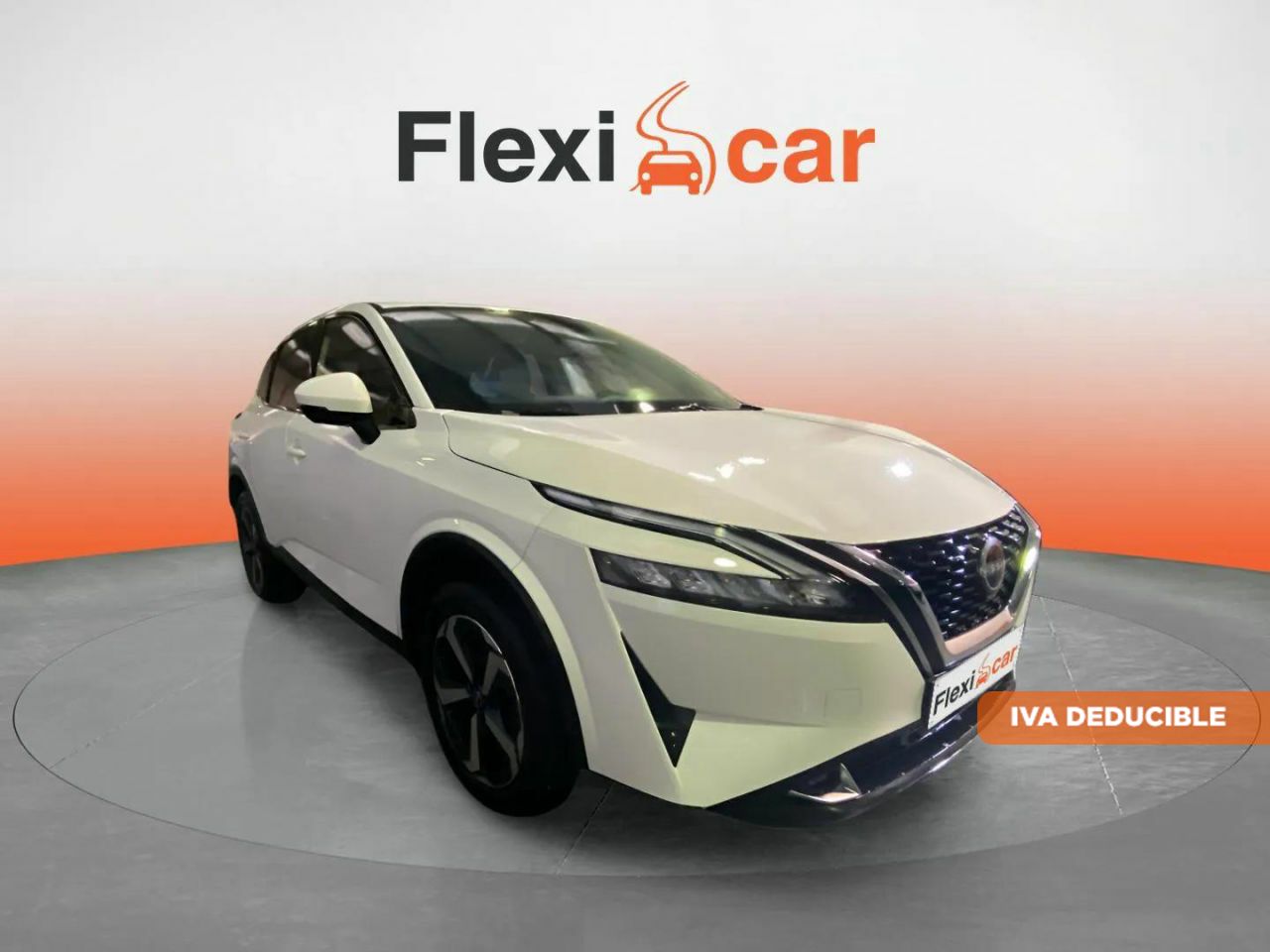 Nissan qashqai 2022 alcala de henares  de segunda mano - nissan qashqai 2023 /