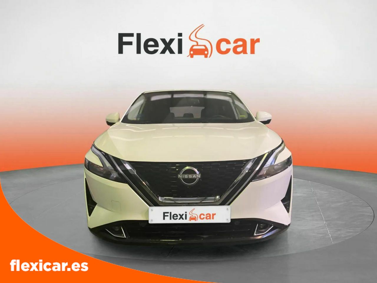 nissan qashqai 2023 / foto grande (2)
