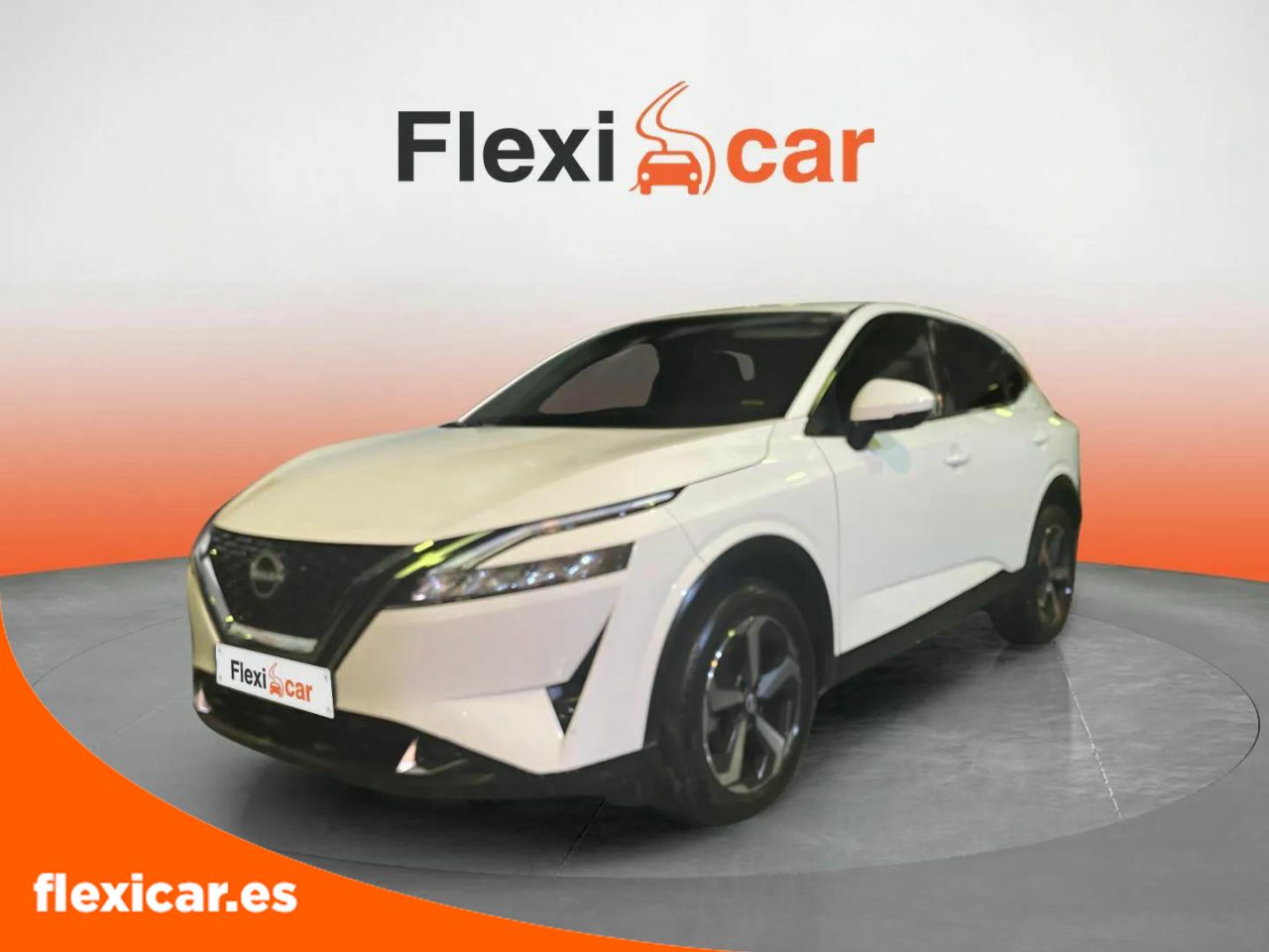 nissan qashqai 2023 / foto grande (3)