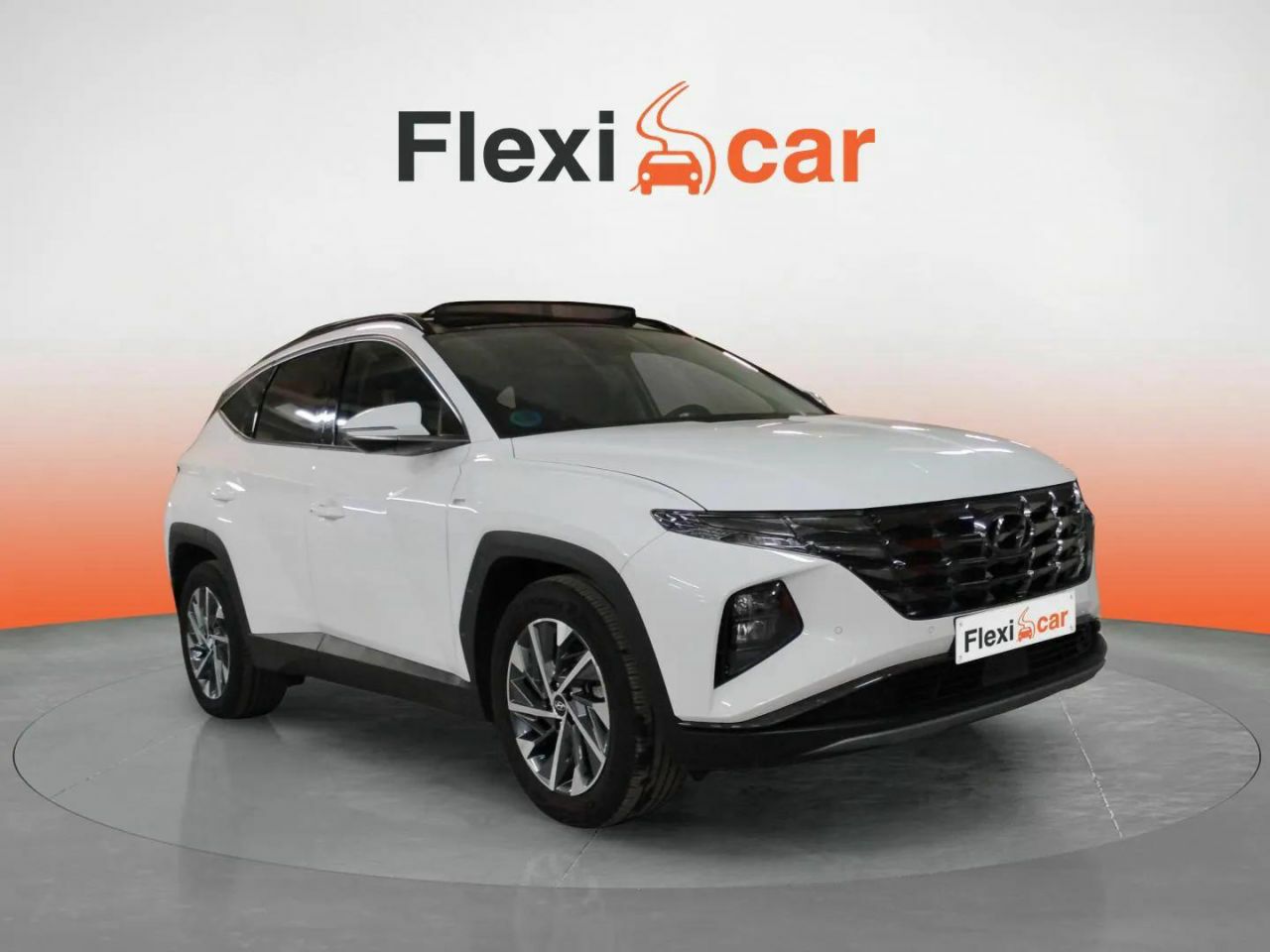 Tucson 2022  de segunda mano - hyundai tucson 2024 /