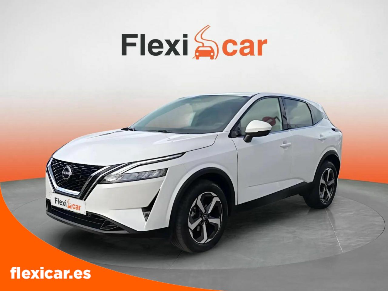 nissan qashqai 2024 / foto grande (3)