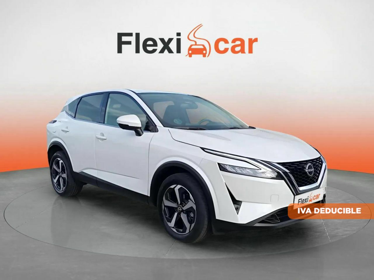 Nissan qashqai 2022 alcala de henares  de segunda mano - nissan qashqai 2024 /