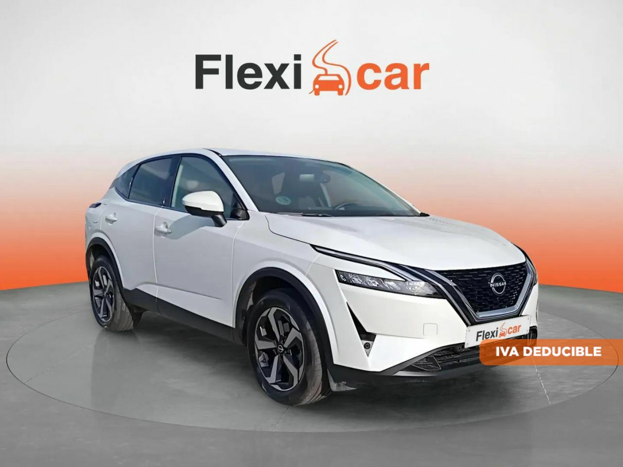 nissan qashqai 2024 /