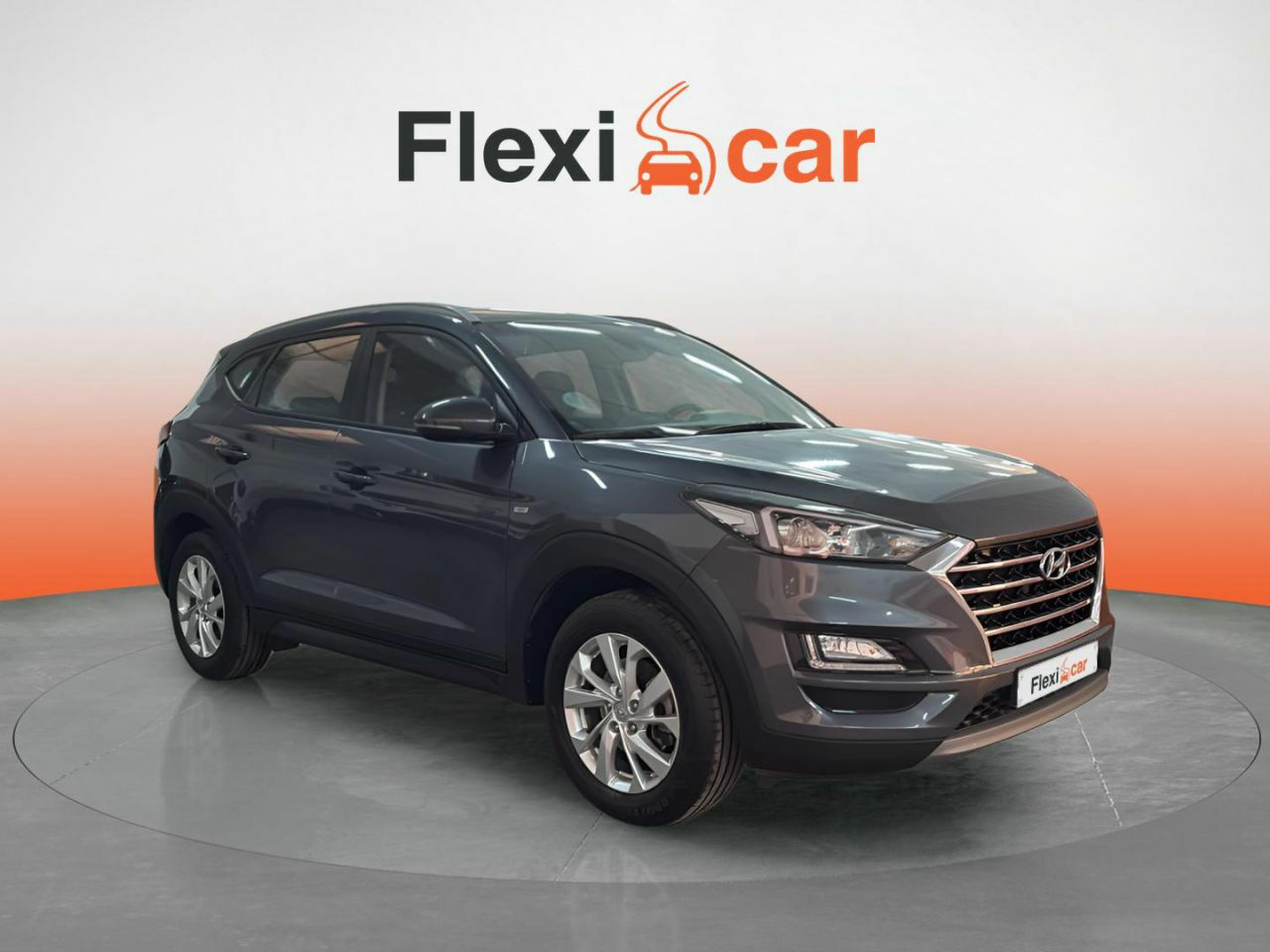 Tucson 2024  de segunda mano - hyundai tucson 2020 /