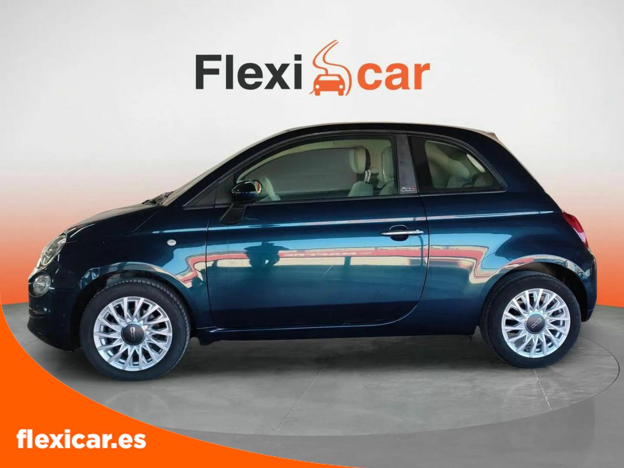 fiat 500 2020 / foto grande (2)