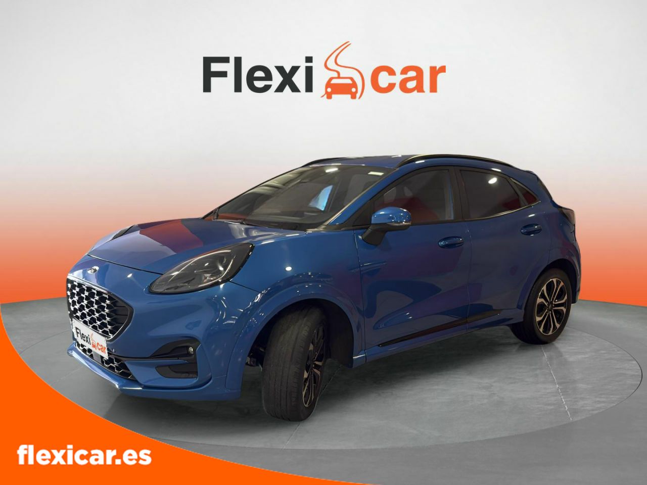 ford puma 2022 / foto grande (3)