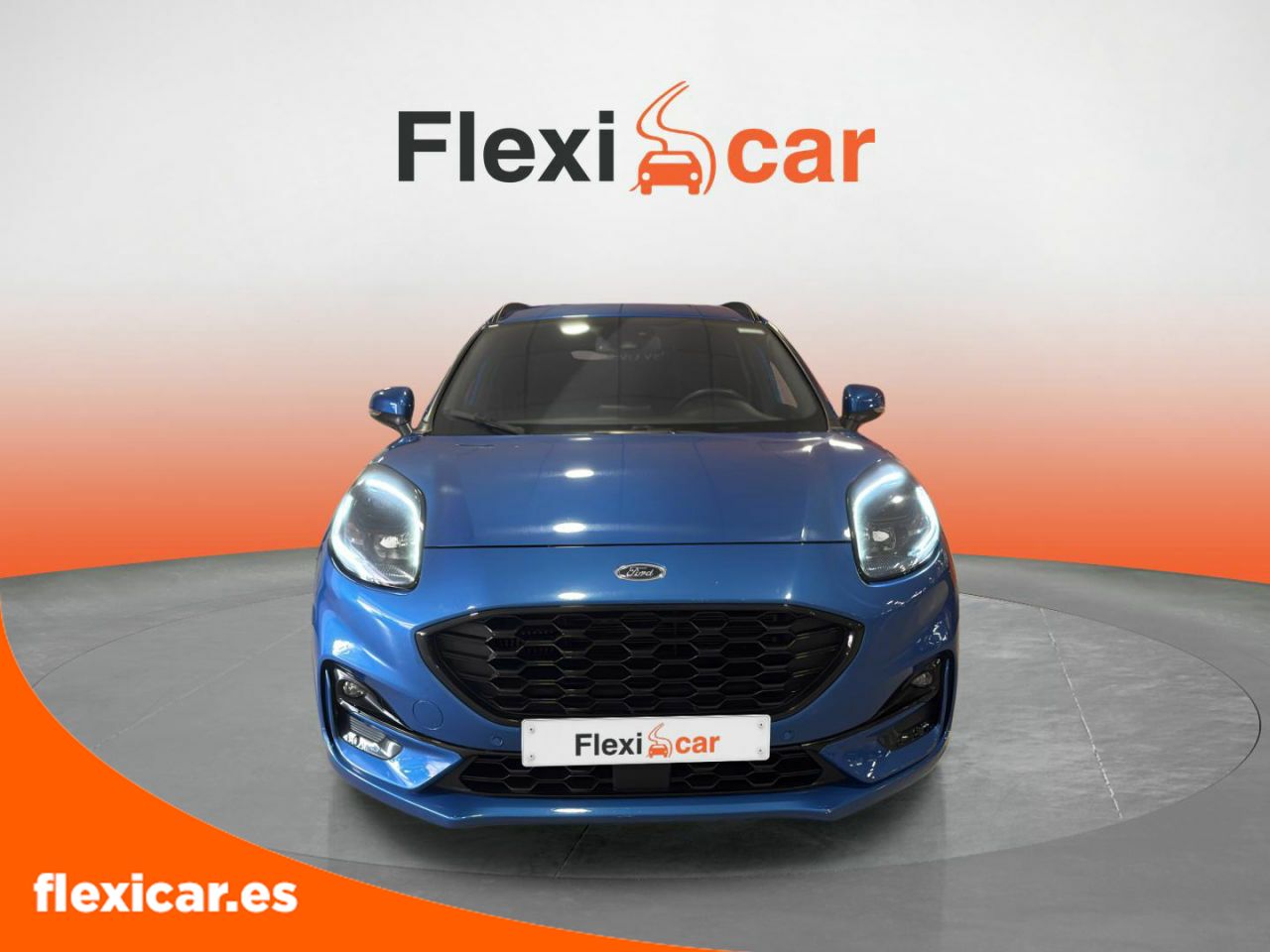 ford puma 2022 / foto grande (2)