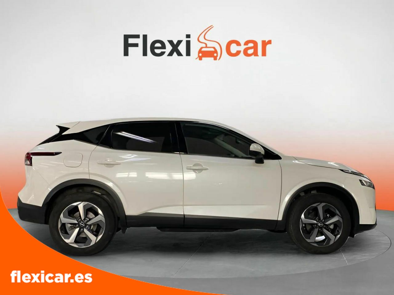 nissan qashqai 2024 / foto grande (3)