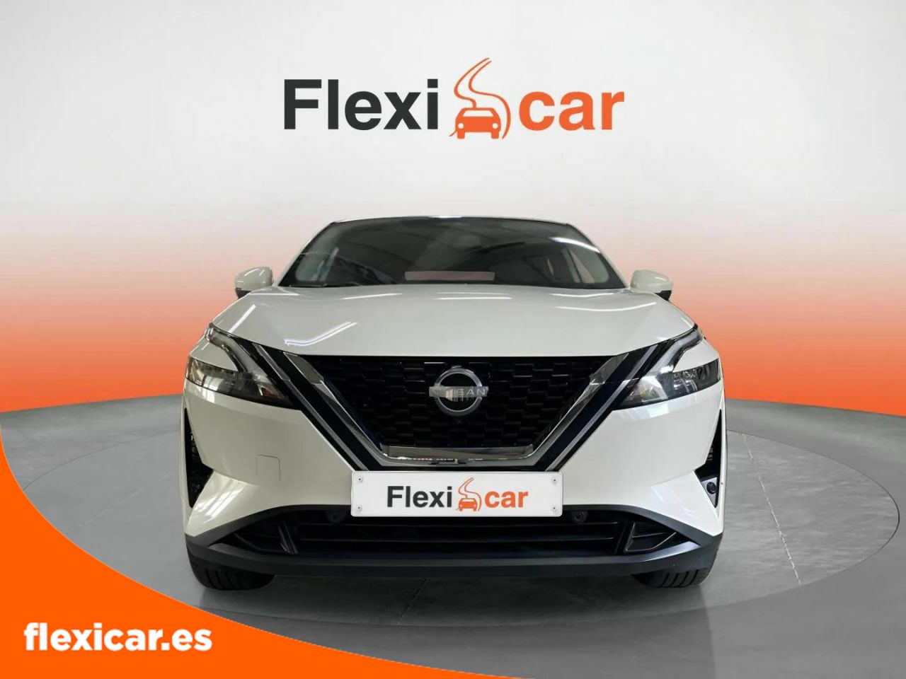 nissan qashqai 2024 / foto grande (2)