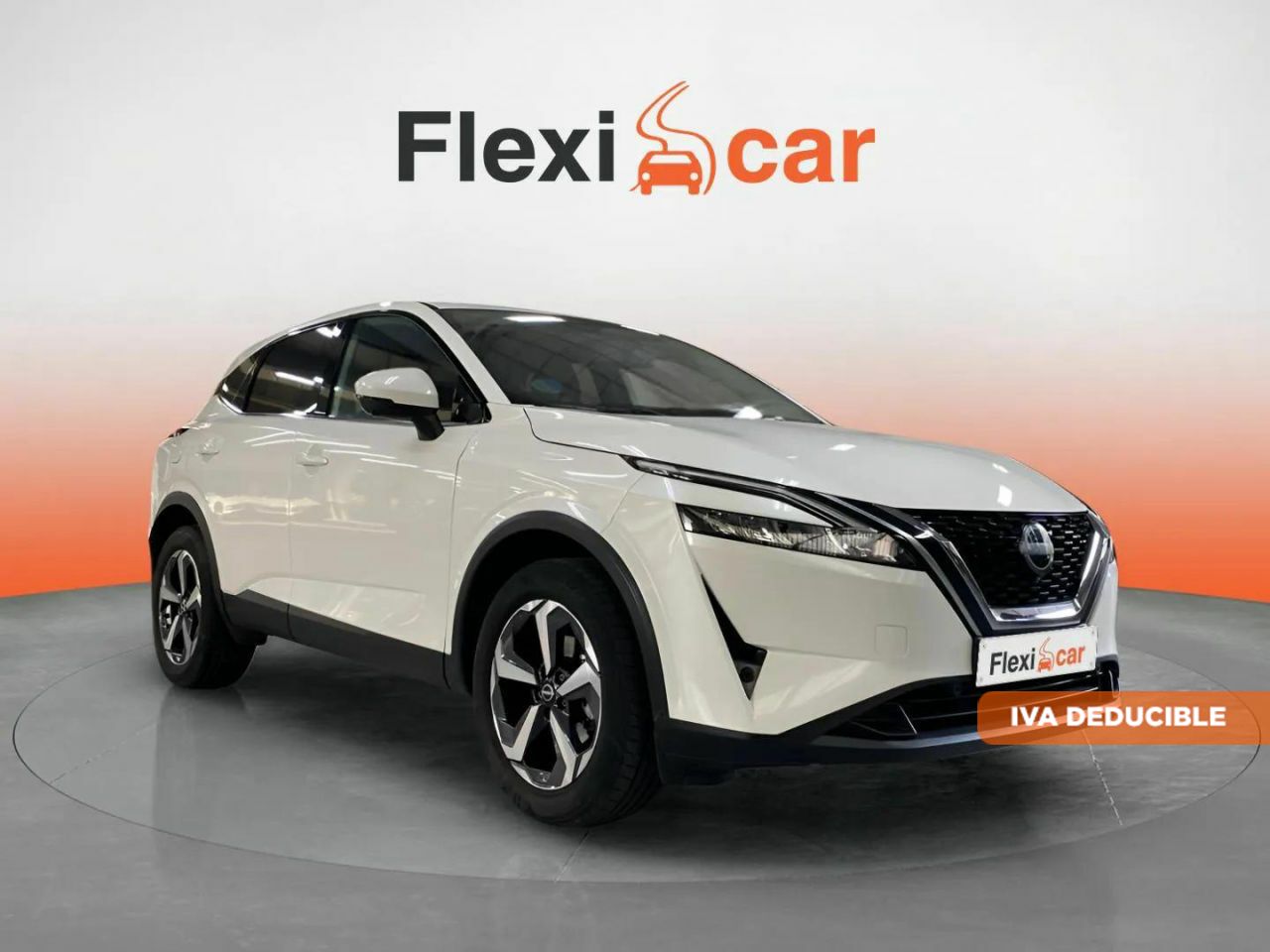 Nissan qashqai 2022 alcala de henares  de segunda mano - nissan qashqai 2024 /