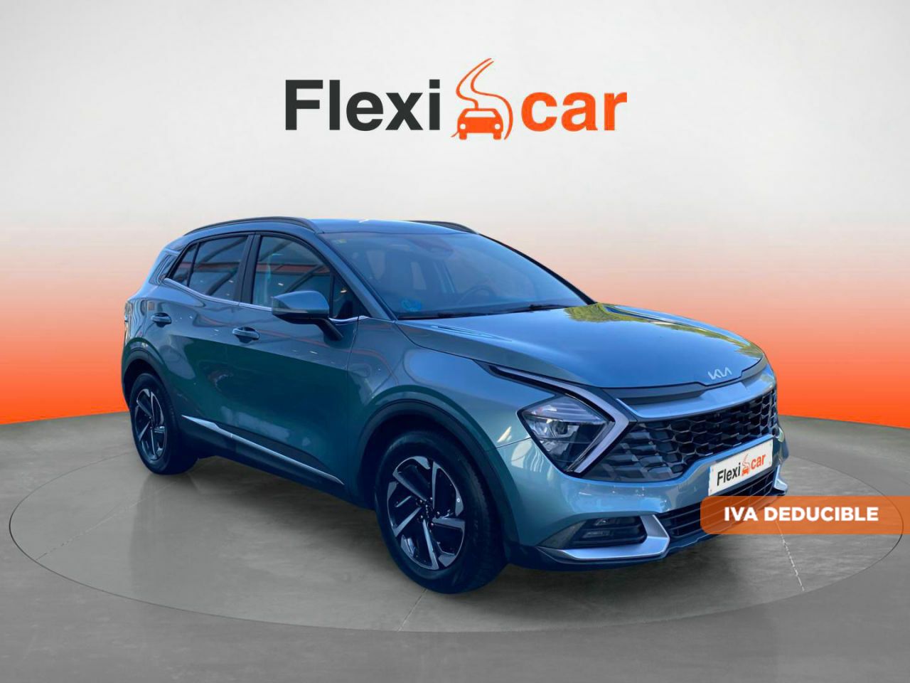 Junto luis  de segunda mano - kia sportage 2022 /