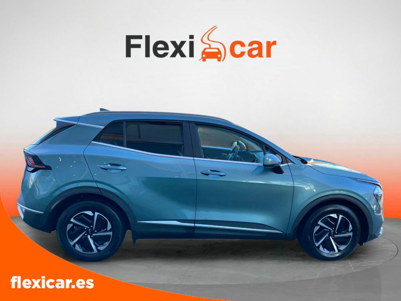 kia sportage 2022 / foto grande (3)