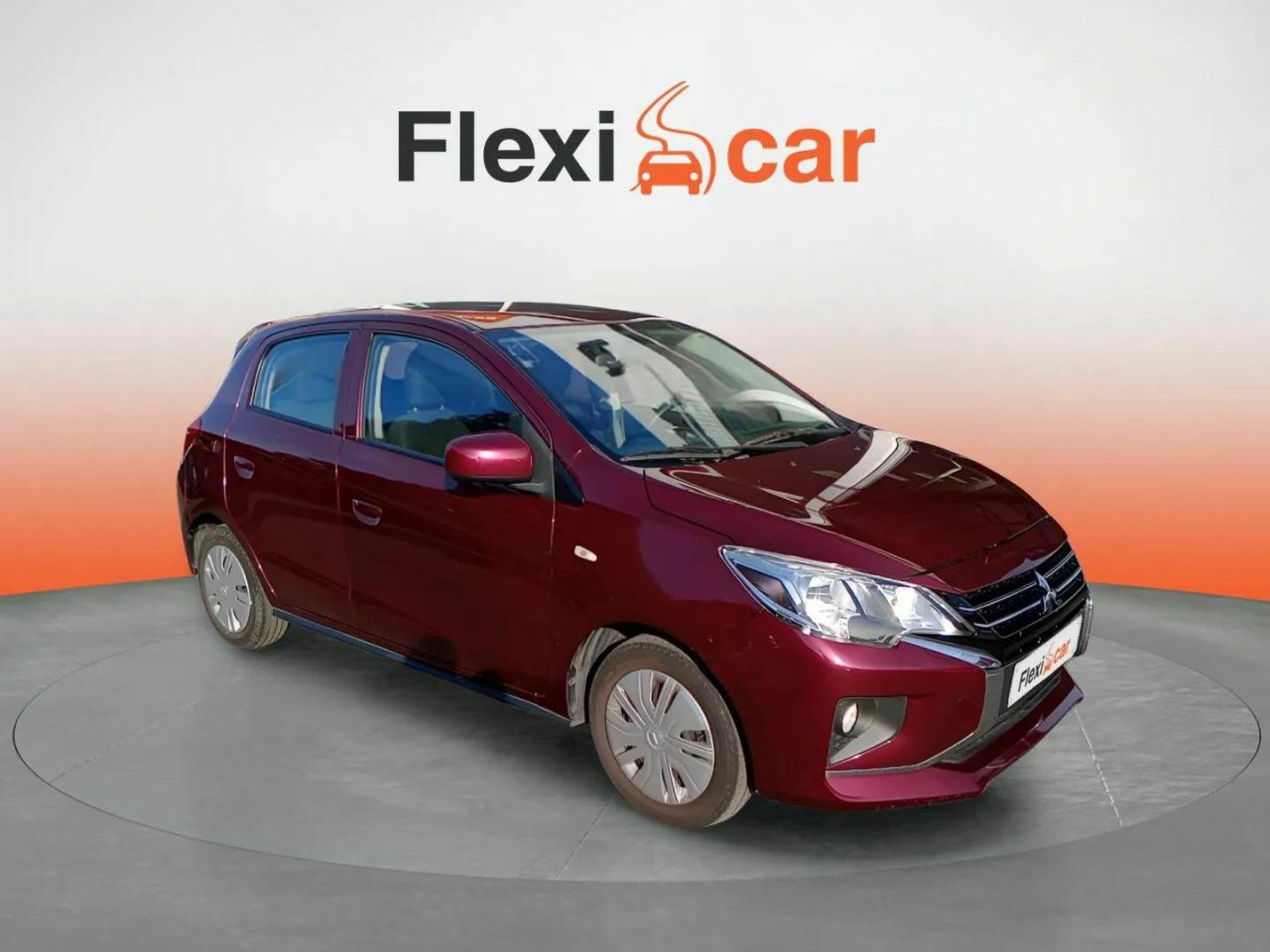 Tenerife  de segunda mano en Tenerife - mitsubishi space star 2022 /