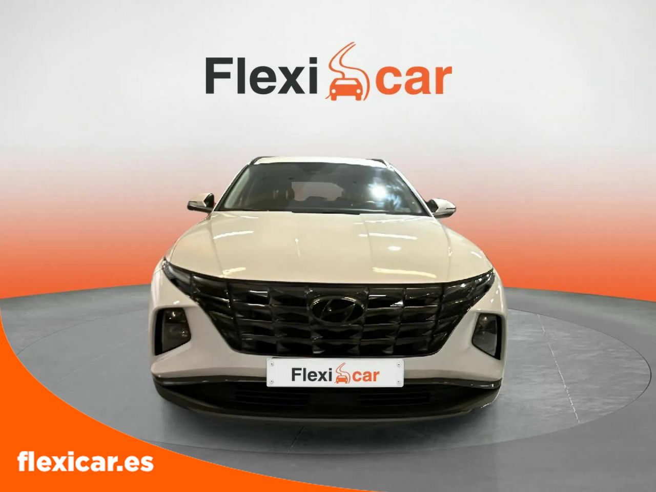hyundai tucson 2023 / foto grande (2)