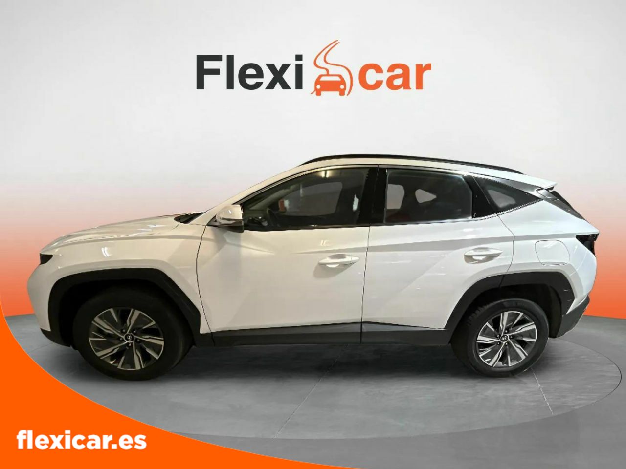 hyundai tucson 2023 / foto grande (3)