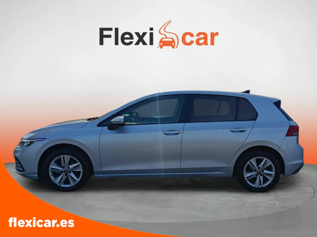 volkswagen golf 2021 / foto grande (2)