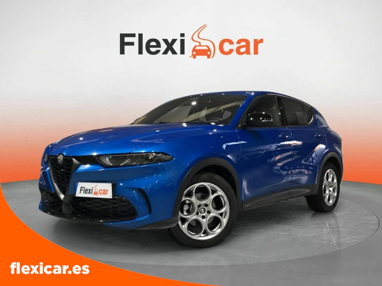 alfa romeo tonale 2022 / foto grande (3)