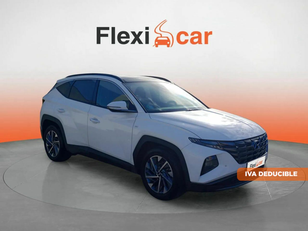 Tucson 2022  de segunda mano - hyundai tucson 2024 /