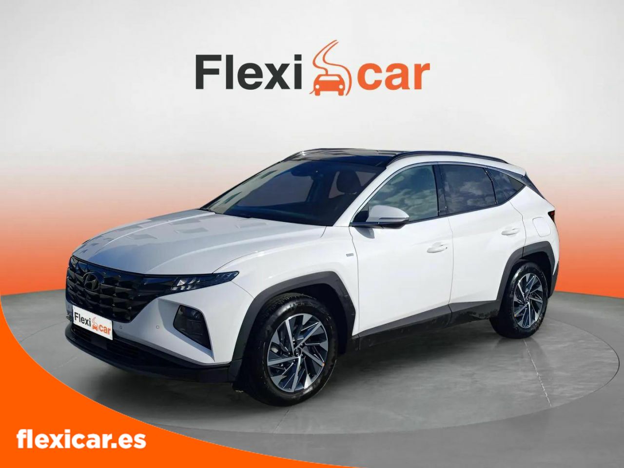 hyundai tucson 2024 / foto grande (3)