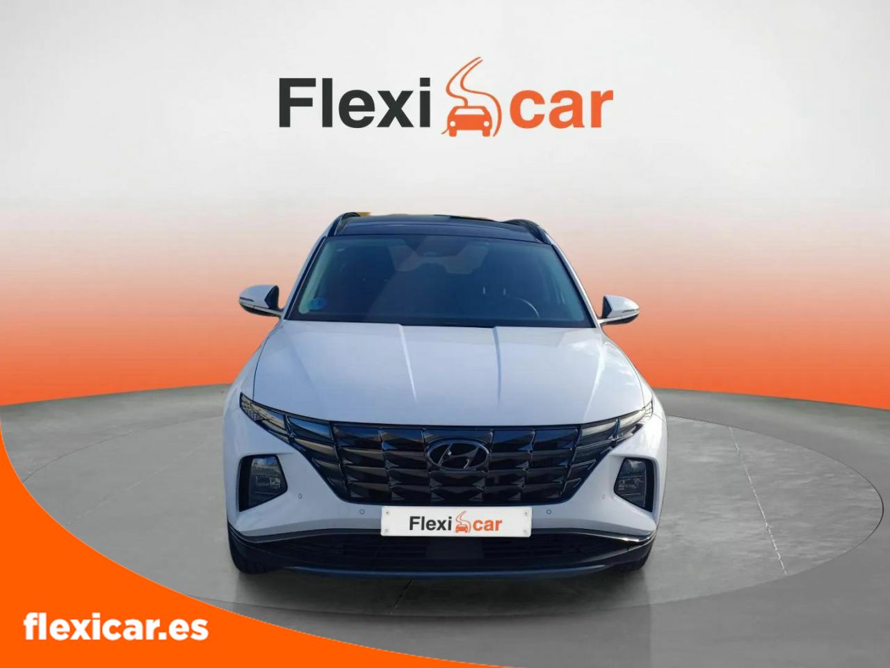 hyundai tucson 2024 / foto grande (2)